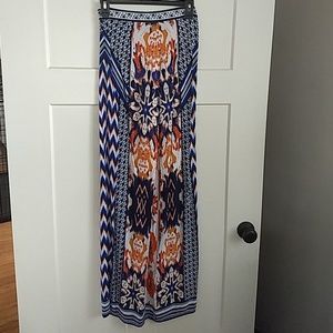 Palazzo Pants